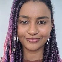 Caroline de Souza dos Santos's Avatar