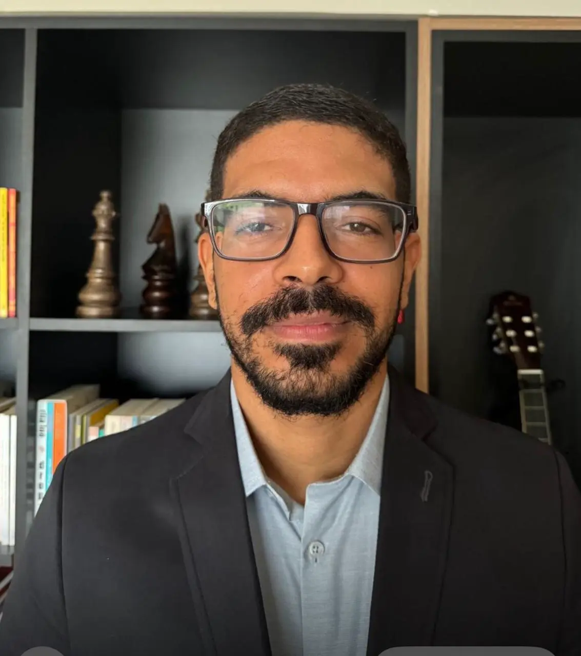Islame Felipe da C. Fernandes