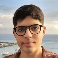 Lucas Teixeira Borges's Avatar