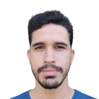 Marcos Vinícius dos Santos Ferreira's Avatar