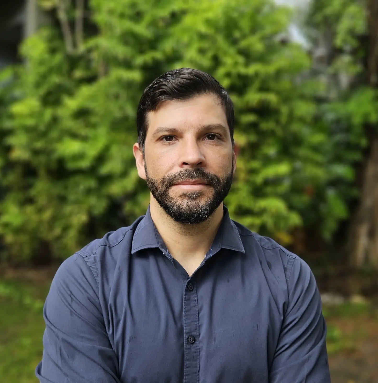 Ricardo Araújo Rios